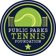 Public Parks Tennis Foundation Logo
